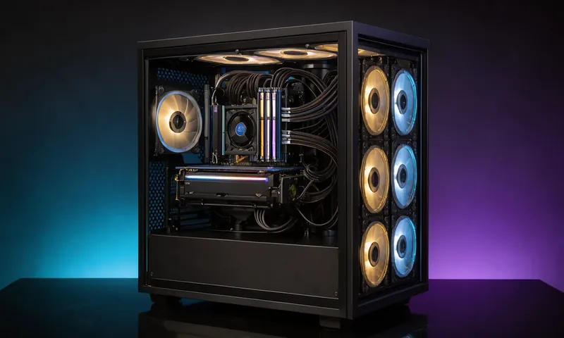 TRIDENT APEX build