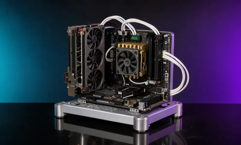XPROTO_STEALTH build