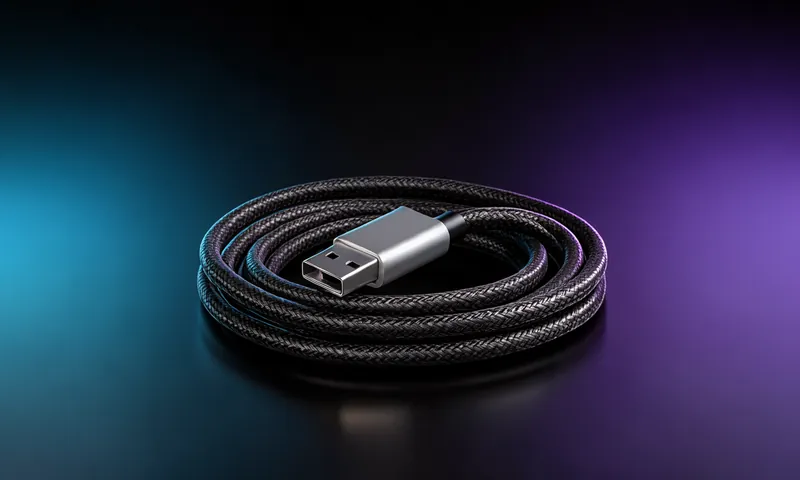Assessment cable