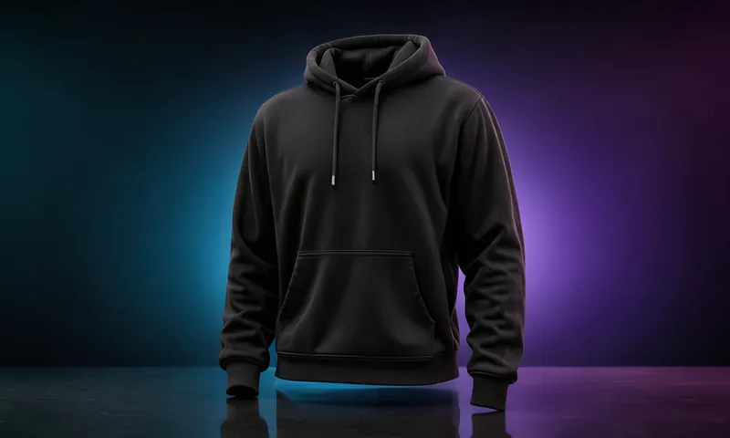 Operator Hoodie