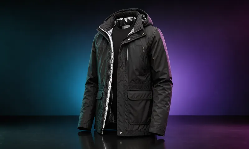 Faraday Parka