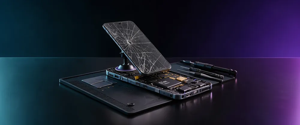Phone Repair