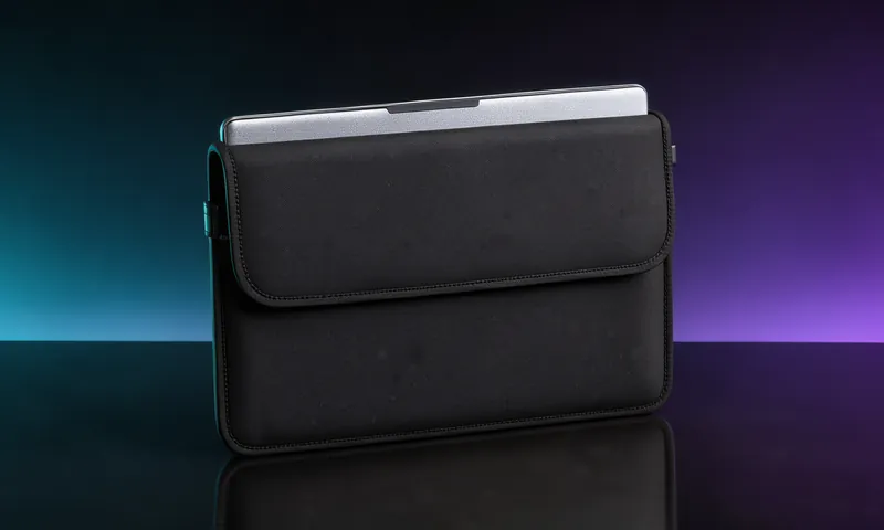 Laptop Sleeve
