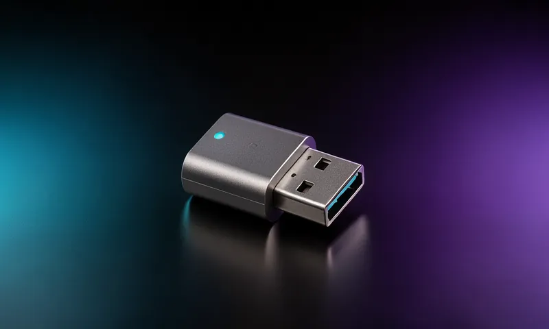 USB Blocker